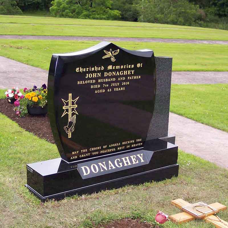 McGovern Memorial Headstones and Gravestones