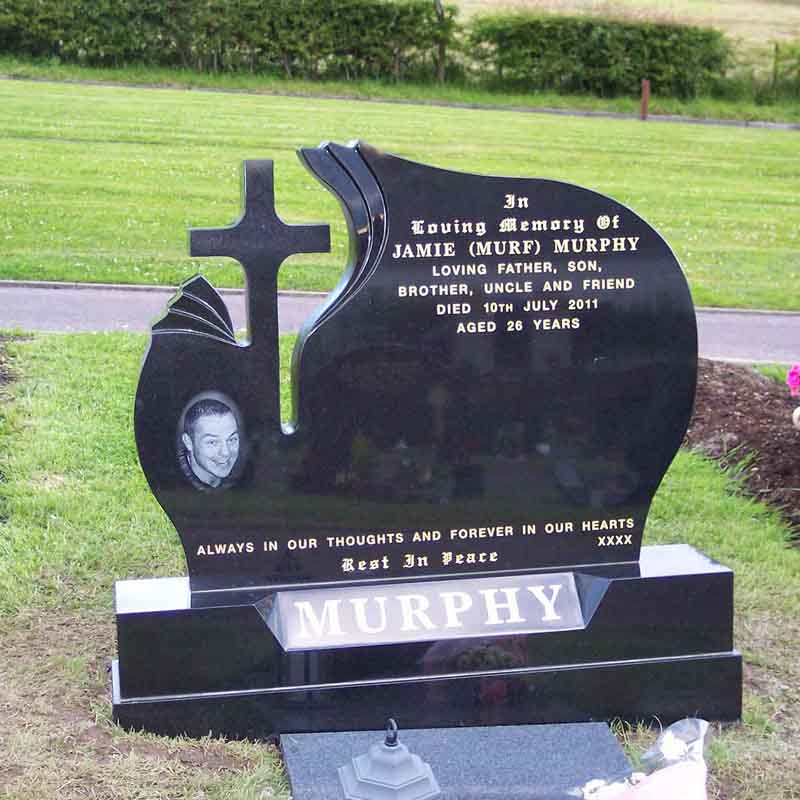 McGovern Memorial Headstones and Gravestones