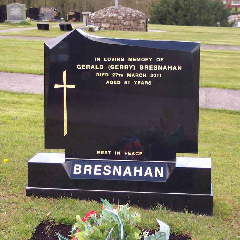 McGovern Memorial Headstones and Gravestones