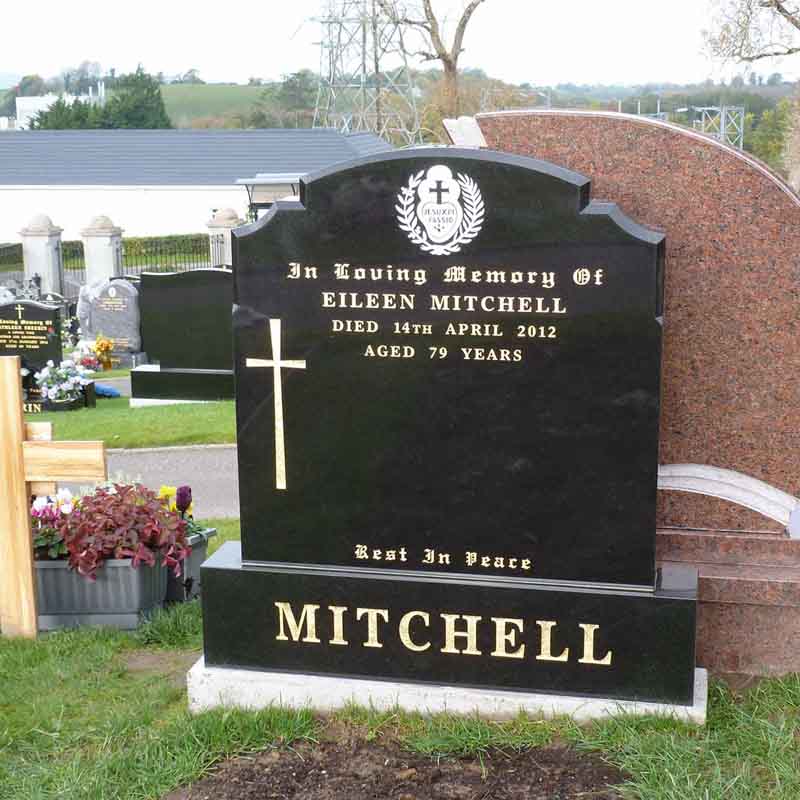 McGovern Memorial Headstones and Gravestones