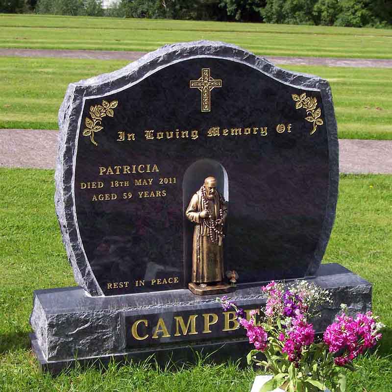 McGovern Memorial Headstones and Gravestones