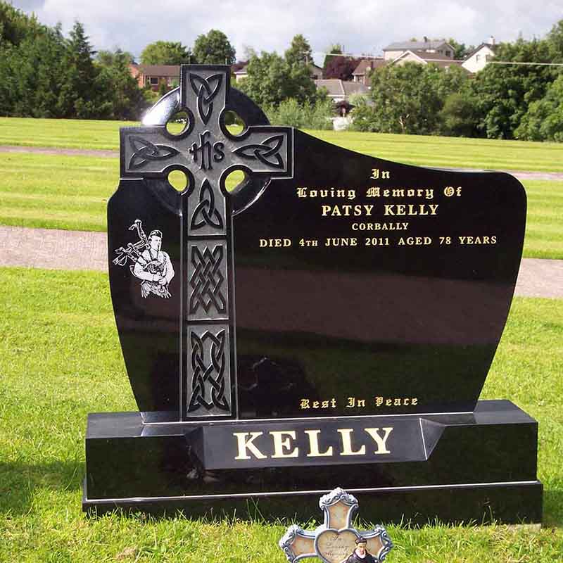 McGovern Memorial Headstones and Gravestones