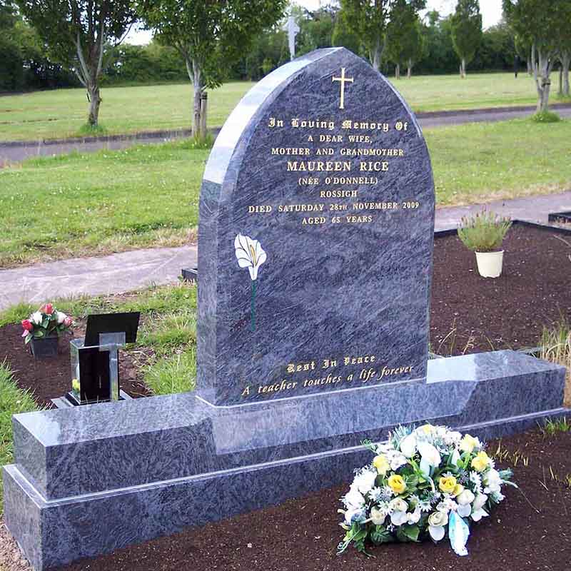 McGovern Memorial Headstones and Gravestones